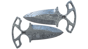 Damascus Steel image