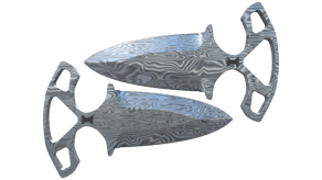 Damascus Steel image