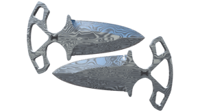 Damascus Steel image