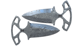 Damascus Steel image
