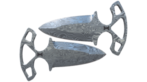 Damascus Steel image