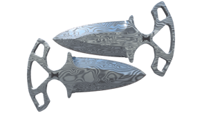 Damascus Steel image