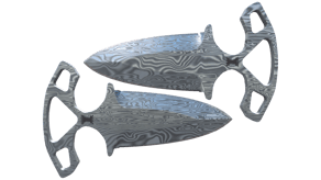 Damascus Steel image