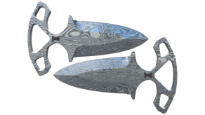 Damascus Steel image