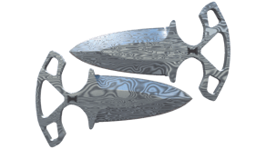 Damascus Steel image