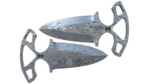 Damascus Steel image