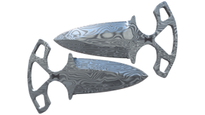 Damascus Steel image
