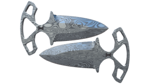 Damascus Steel image