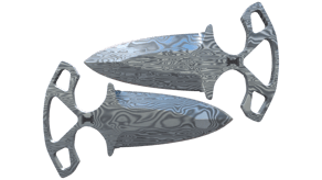 Damascus Steel image