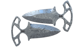 Damascus Steel image