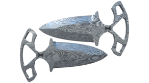 Damascus Steel image