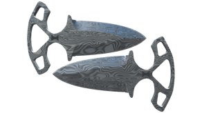 Damascus Steel image