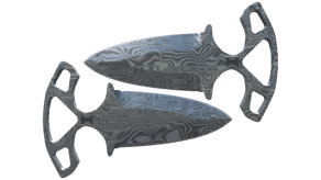 Damascus Steel image
