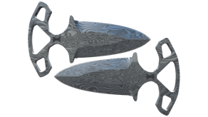 Damascus Steel image