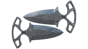 Damascus Steel image