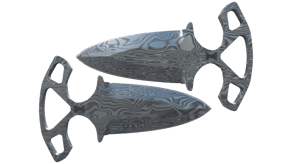 Damascus Steel image