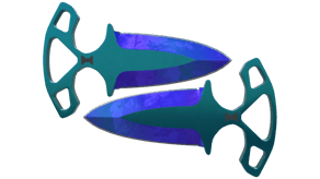 Doppler Sapphire image