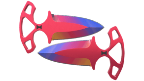 Fade image