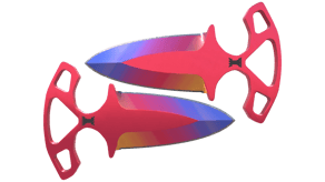 Fade image
