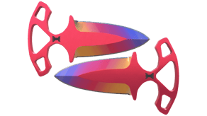 Fade image