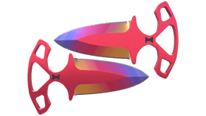 Fade image