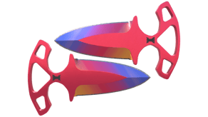 Fade image