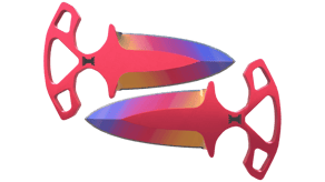 Fade image