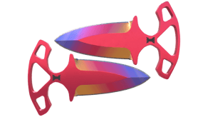 Fade image