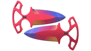 Fade image