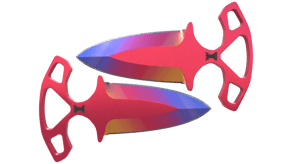 Fade image