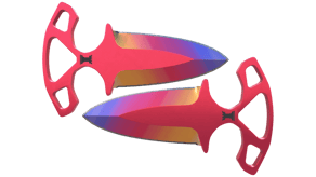 Fade image