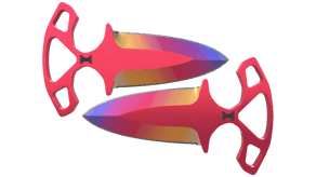 Fade image