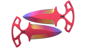 Fade image