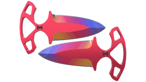 Fade image