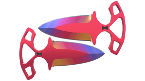 Fade image