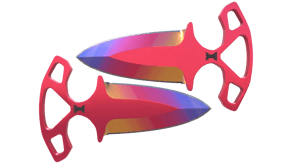 Fade image