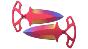 Fade image