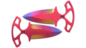 Fade image
