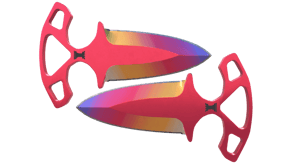 Fade image