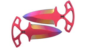 Fade image