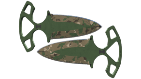Forest DDPAT image