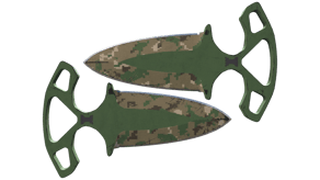 Forest DDPAT image