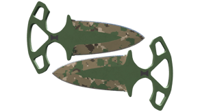 Forest DDPAT image