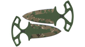 Forest DDPAT image