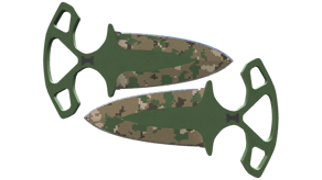 Forest DDPAT image