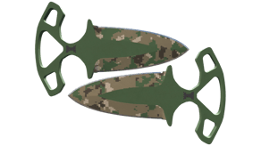 Forest DDPAT image