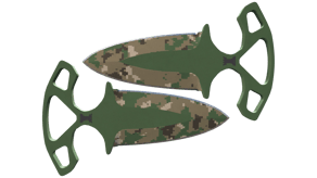 Forest DDPAT image