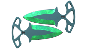 Gamma Doppler Emerald image