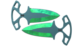 Gamma Doppler Emerald image