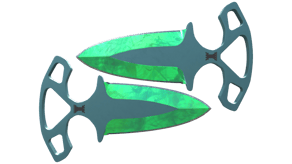 Gamma Doppler Emerald image
